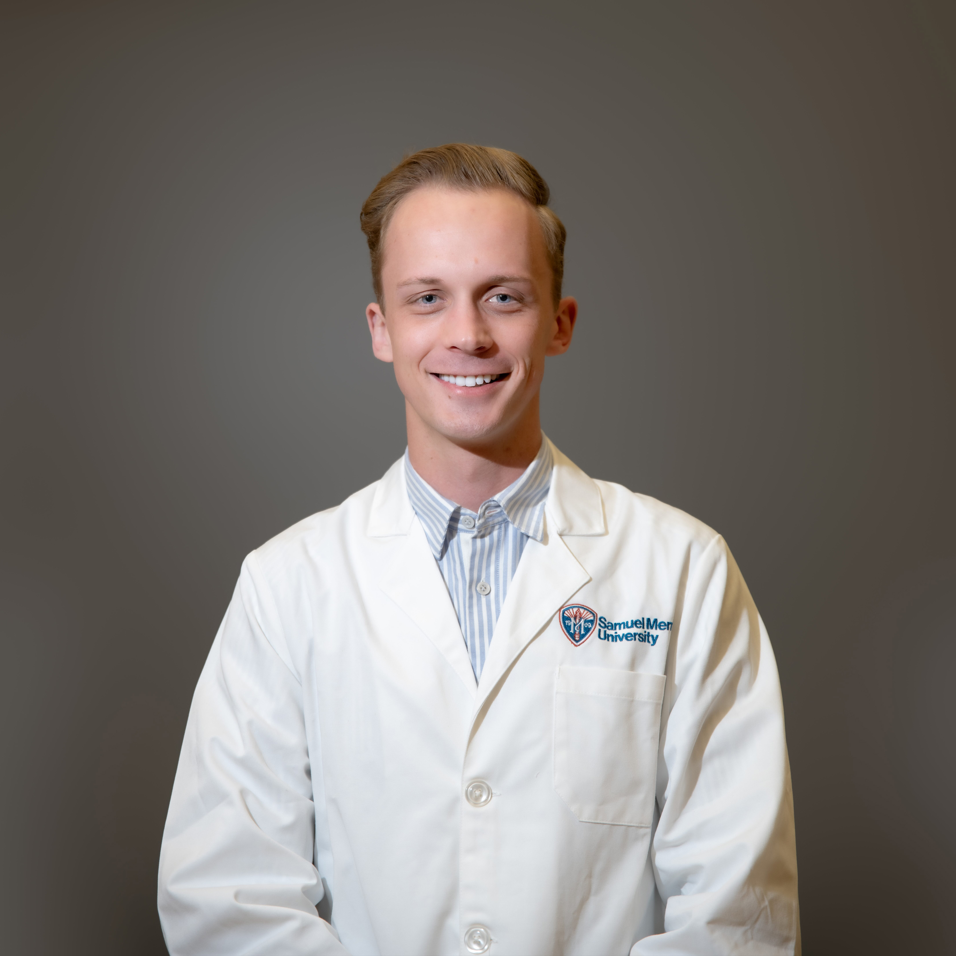 Andrew Goodrum, PA-C